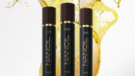 óleo capilar Nanoil