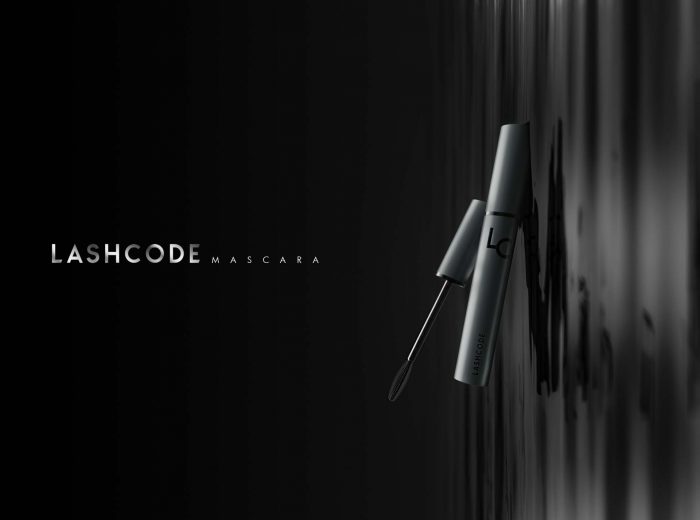 melhor máscara Lashcode