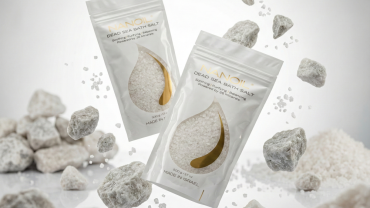 nanoil sais de banho