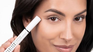 serum de pestañas nanolash